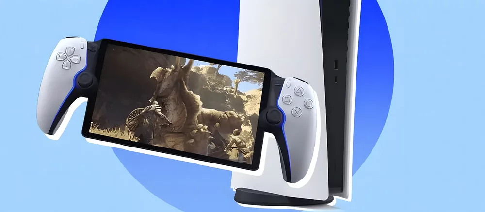 Время работы портативной консоли Project Q от Sony вас удивит