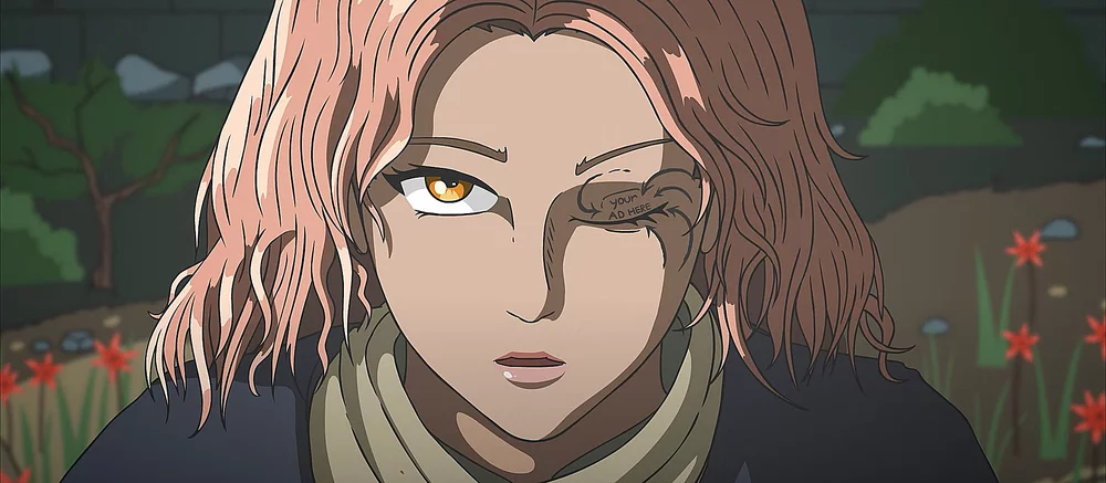 Вышел 45-минутный мультик по Elden Ring. Он собрал уже 10 тыс. лайков