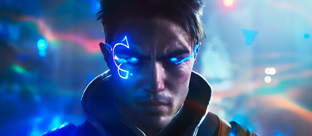 Вышел новый геймплей графонистого экшена от EA, для которого понадобится очень мощное железо