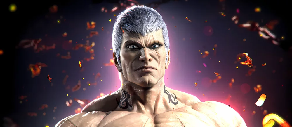 Вышел новый трейлер Tekken 8. В нем показали еще одного культового бойца, которого отлично знают фанаты третьей части