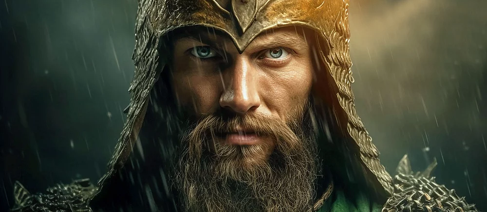 Вышел первый дневник разработчиков российской Action/PRG «Смута»