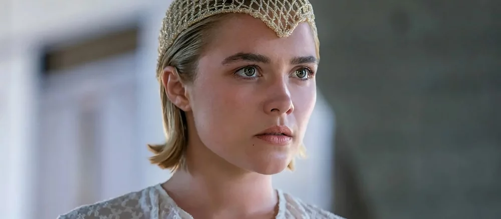 Вышел первый трейлер «Дюны 2»