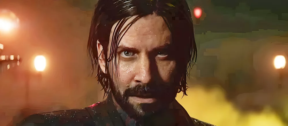 Вышел русский трейлер Alan Wake 2 с полноценной озвучкой