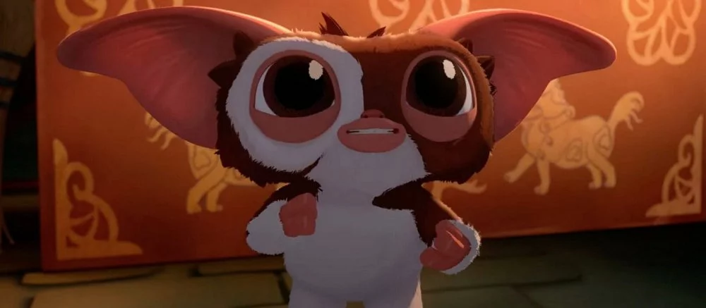 Вышел трейлер мультсериала про Гремлинов