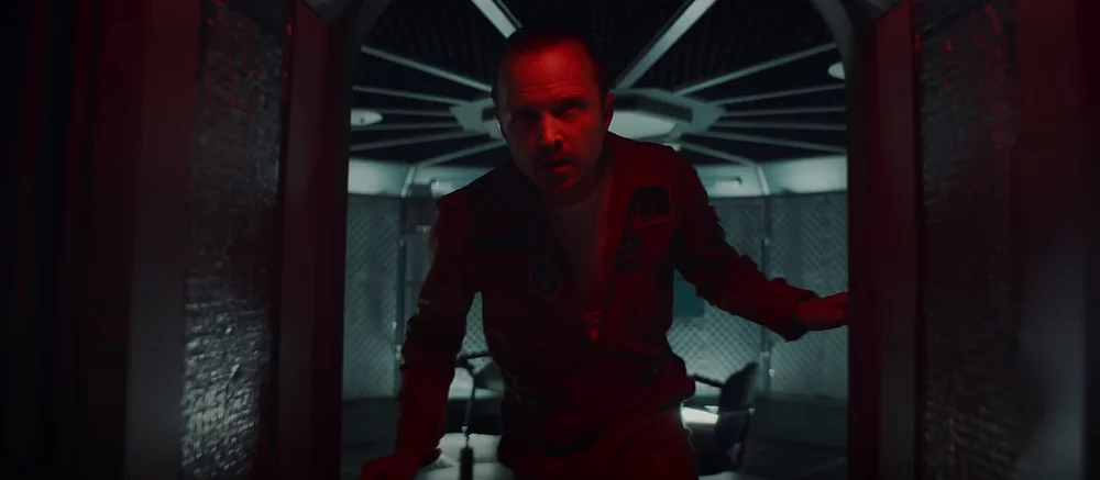 Вышел трейлер шестого сезона «Черного зеркала» с Сальмой Хайек, Аароном Полом и другими звездами