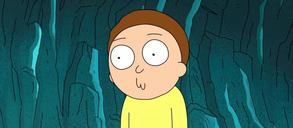 Якутский художник показал, что если бы Морти попал в мир «Атаки титанов» и встретил Таноса — видео на Unreal Engine 5