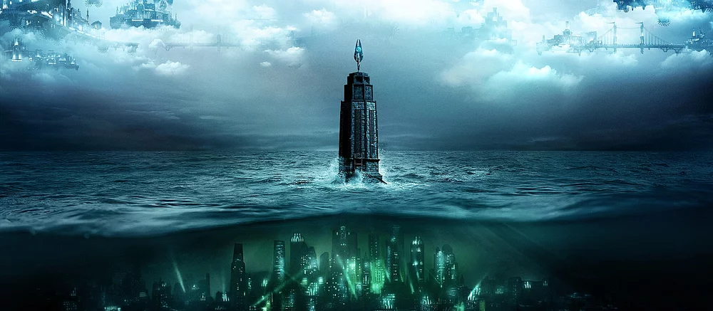 Журналист Джейсон Шрайер призвал не верить в последние слухи о BioShock 4