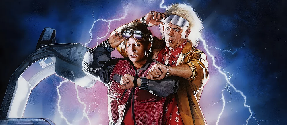 Звезды «Назад в будущее» рассказали, что думают о возможном продолжении. Мнения разделились