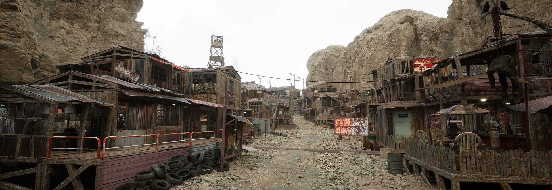 Fallout 4 спектакль айленд вы пока не можете использовать эту мастерскую фото 91