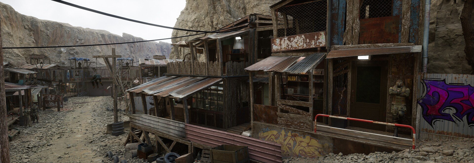 Fallout 4 сеть робко фото 90