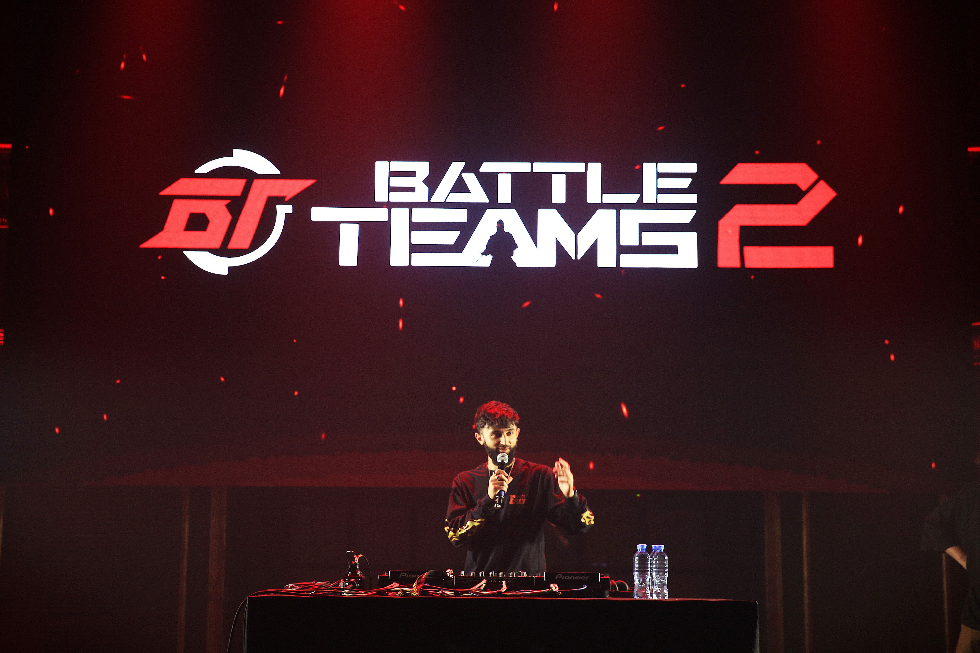 Team battle steam фото 62