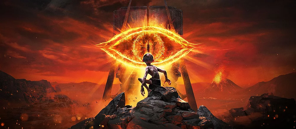 29 рублей: из-за ошибки Steam-версия The Lord of the Rings: Gollum продавалась с огромной скидкой