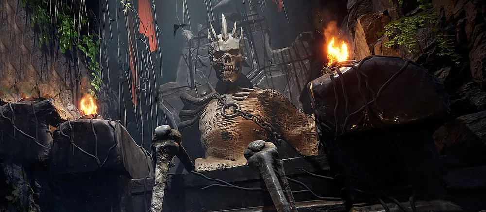 В Steam можно бесплатно сыграть в RPG, где нужно призывать мертвецов. Она получила 96% положительных отзывов