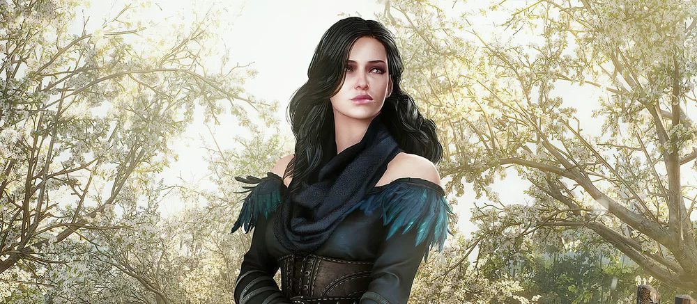 Анонсирована красивая фигурка Йеннифэр с внешностью из The Witcher 3. Многие не смогут себе ее позволить