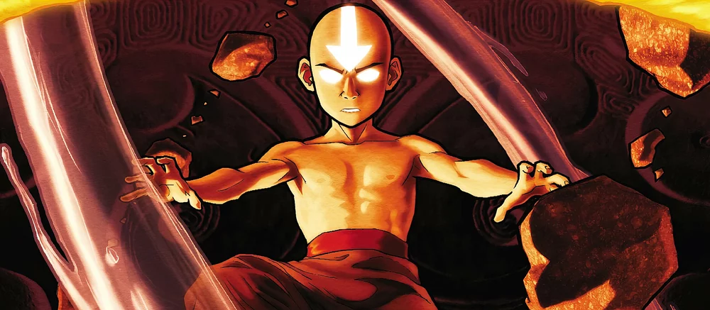 Анонсирована новая игра по мотивам мультика «Аватар: Легенда об Аанге» — трейлер