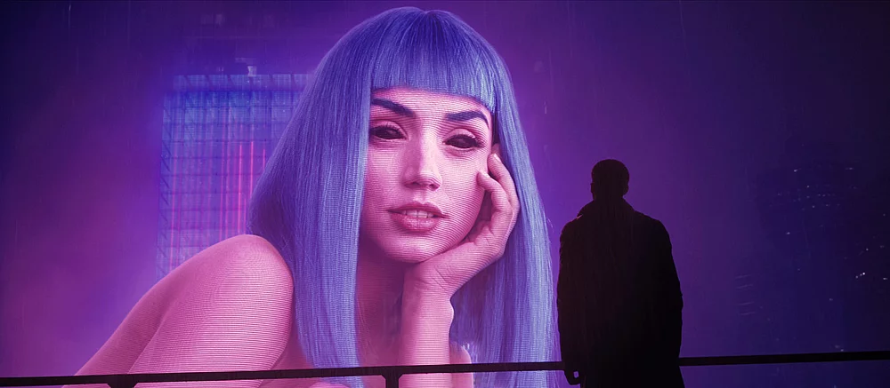 Анонсирована новая киберпанк-игра во вселенной «Бегущего по лезвию»