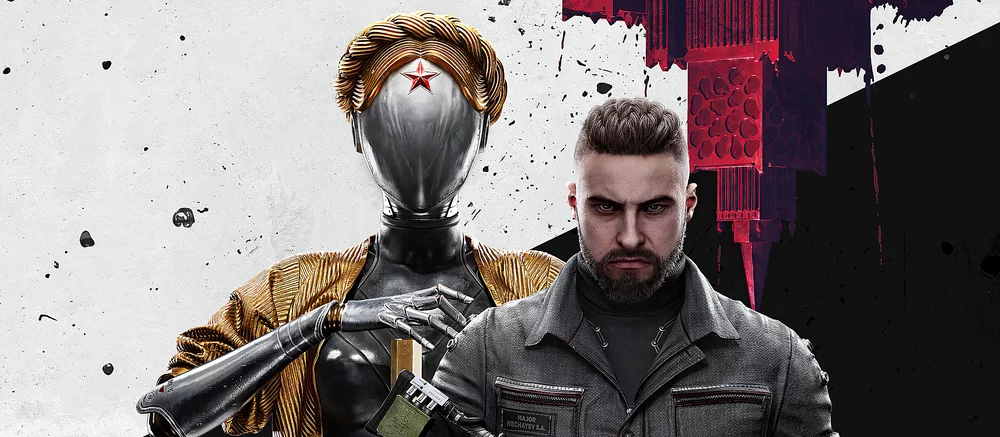 Atomic Heart отдают с большой скидкой на PC. По сниженным ценам доступны все три издания