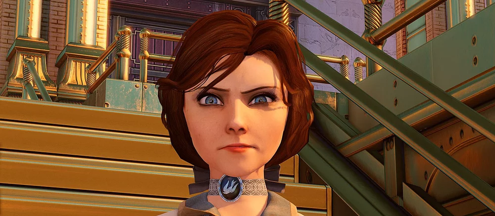 Авторов стимпанк-шутера Clockwork Revolution обвинили в плагиате — игра сильно похожа на BioShock Infinite