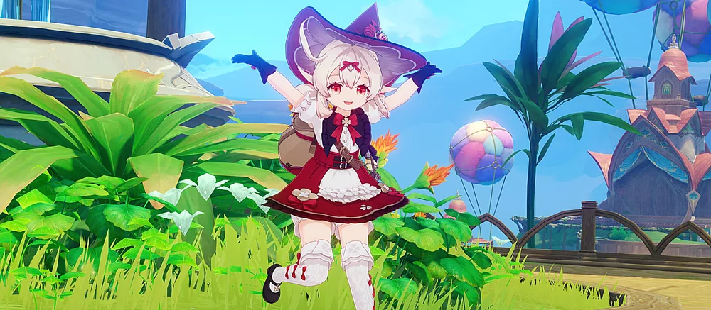 Авторы Genshin Impact показали, как будет выглядеть регион Фонтейн — все анонсы с презентации обновления 3.8