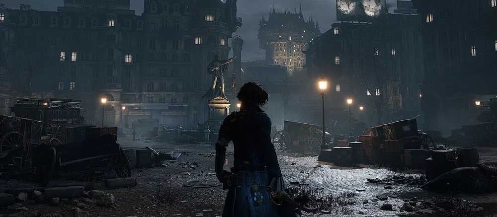 Авторы Lies of P внезапно объявили о коллаборации с другим «соулслайком». Нет, это не Bloodborne