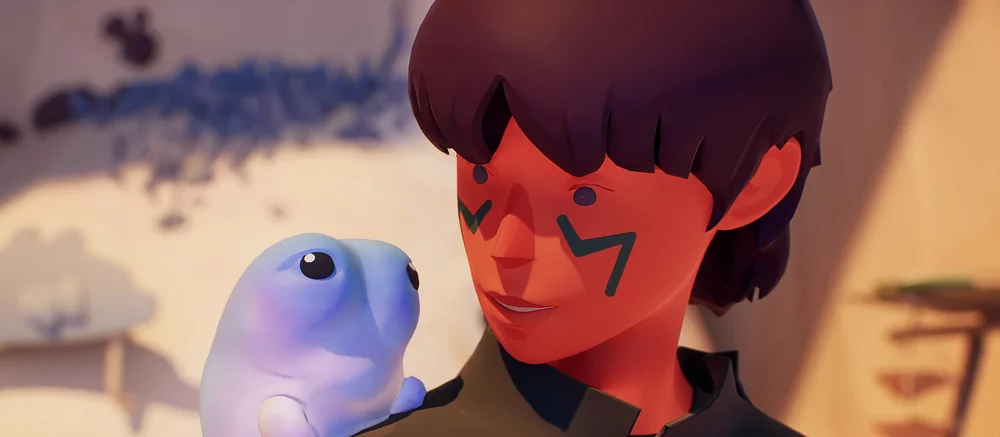 Авторы Life is Strange анонсировали новое фэнтезийное приключение Jusant. Есть демоверсия в Steam