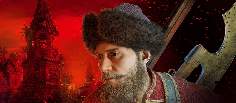 Авторы российского исторического экшена «Смута» ответили на вопросы о боевой системе, открытом мире и не только