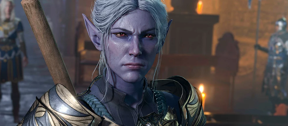 Baldur's Gate 3 перенесли — игра выйдет на месяц раньше