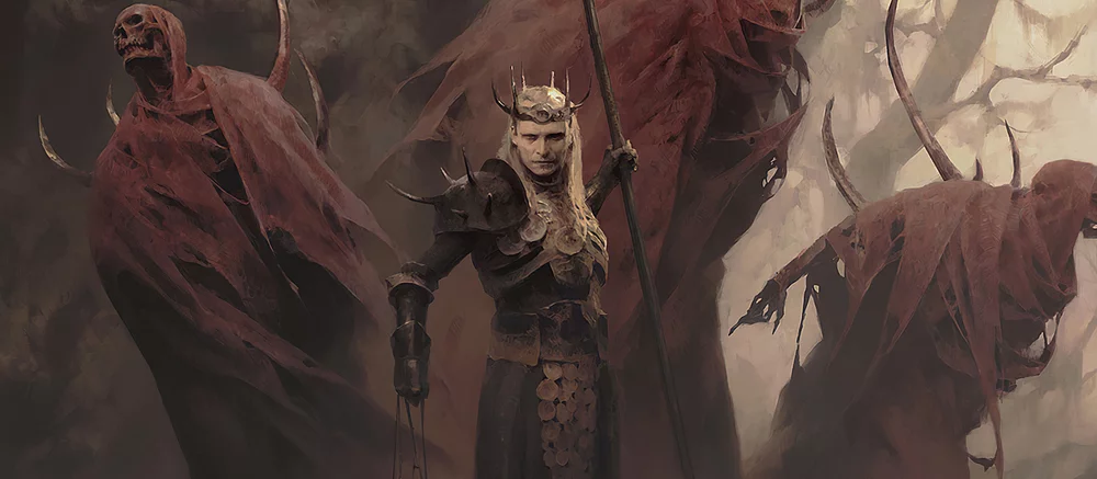 Blizzard уже работают над двумя дополнениями для Diablo 4. Они могут добавить новые классы