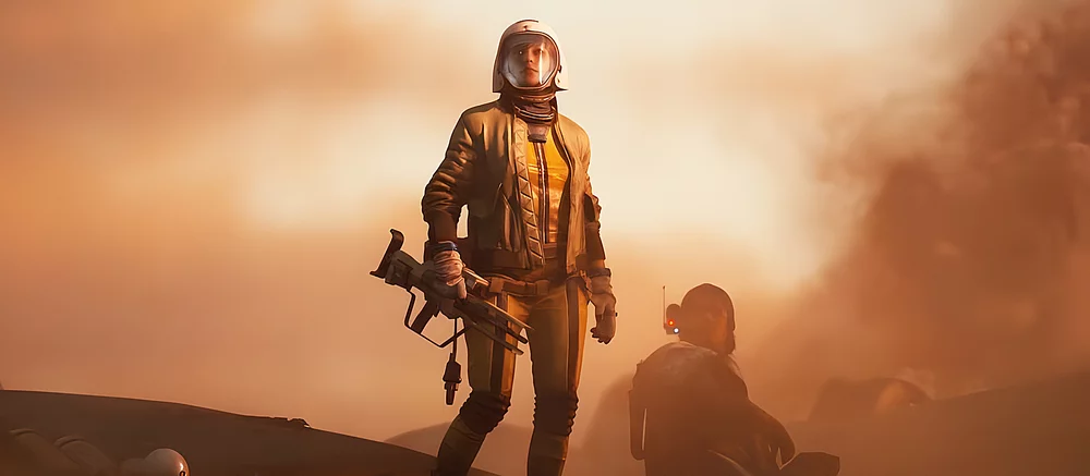 Бывшие разработчики Battlefield приглашают геймеров в Steam бесплатно поиграть в их новый шутер