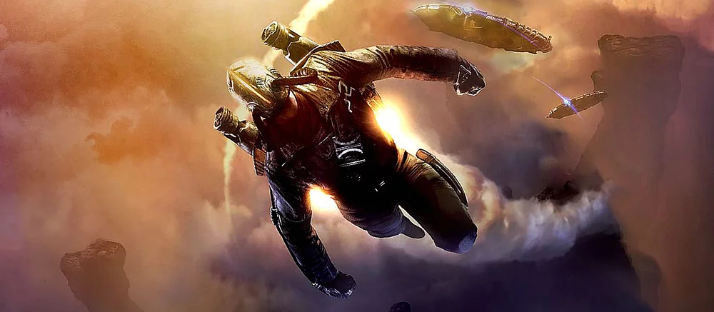 Capcom вернула в Steam две свои игры, которым уже больше 10 лет