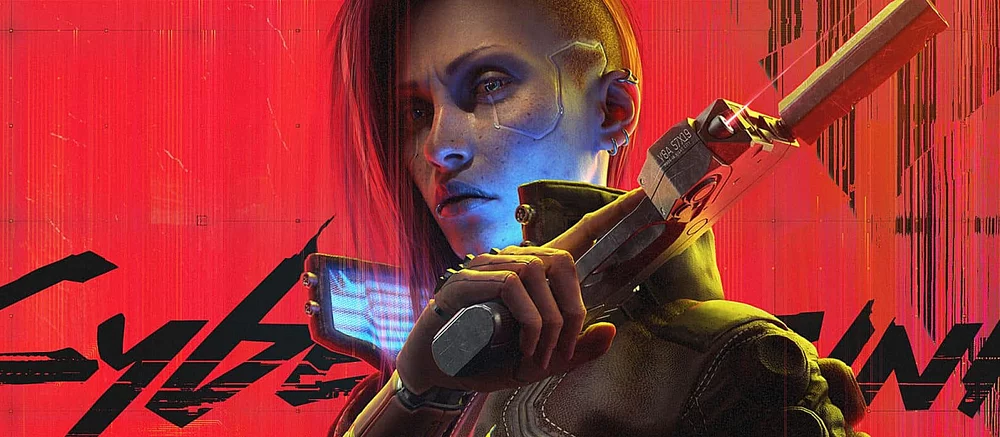CD Projekt RED объяснила, почему в Cyberpunk 2077: Phantom Liberty не будет русской озвучки