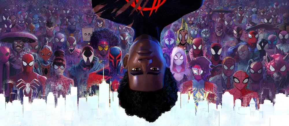 «Человек-паук: Паутина вселенных» — мнение о лучшем супергеройском блокбастере, который должен увидеть каждый