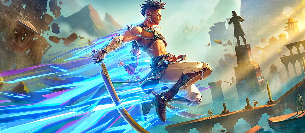 Что не так с Prince of Persia: The Lost Crown. Фанаты недовольны новым «Принцем Персии» — проблема серии, Ubisoft или игроков?