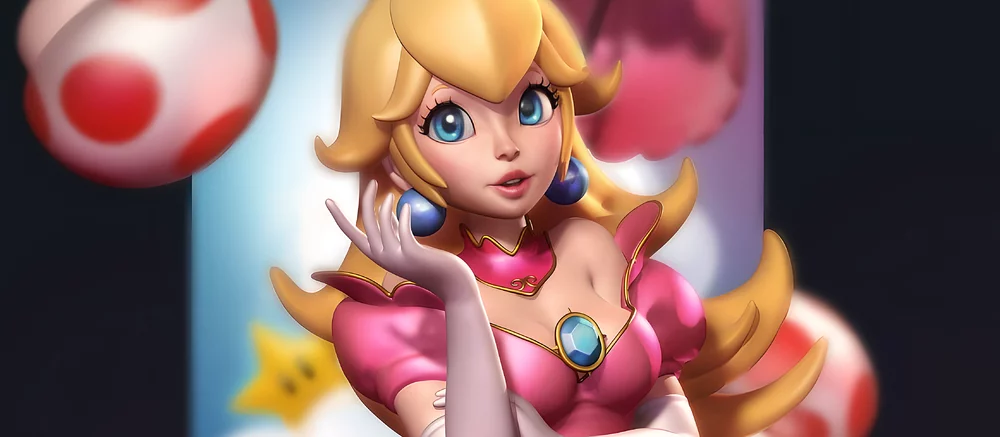 Что показали на Nintendo Direct 2023: Super Mario Bros. Wonder, Detective Pikachu Returns и Sonic Superstars