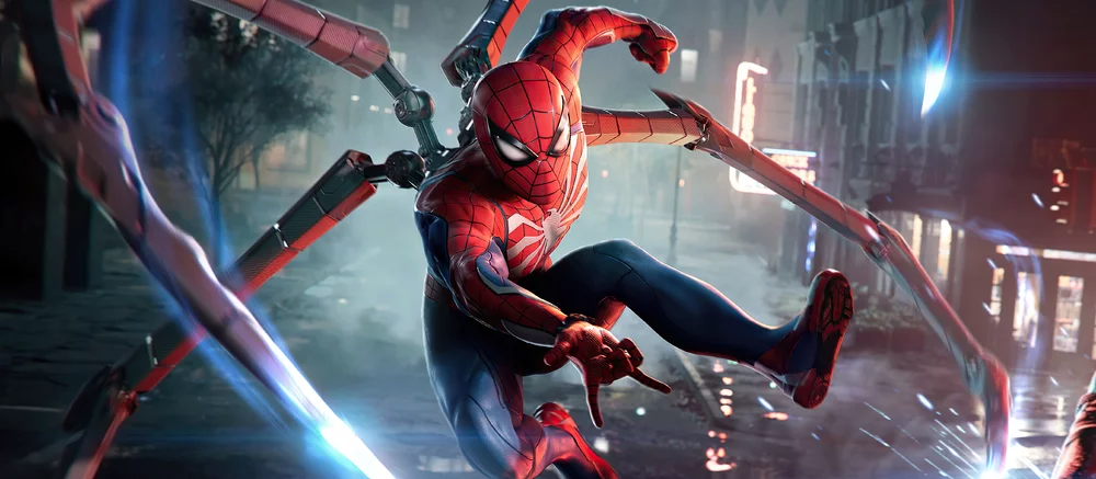 Что показали на Summer Game Fest 2023: Mortal Kombat 1, Spider-Man 2 и новая Prince of Persia