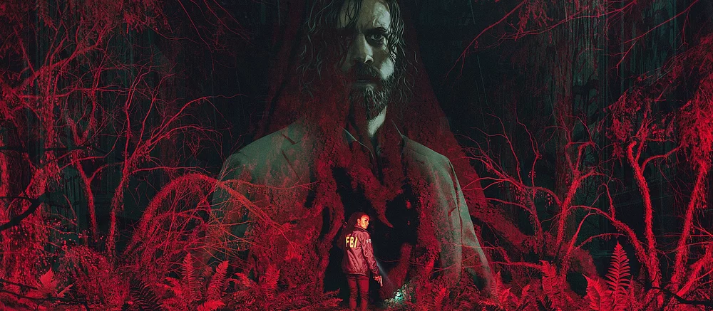 Что показали в геймплейном демо Alan Wake 2 — нас ждет шедевр?