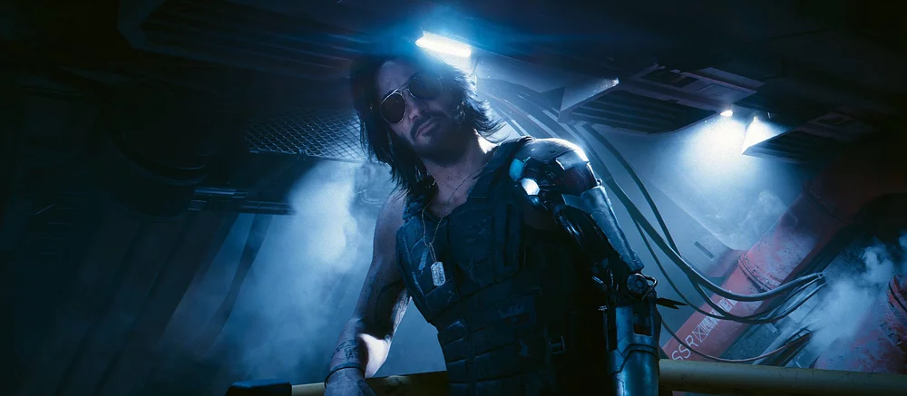 Cyberpunk 2077: Phantom Liberty добавит еще одну концовку в основной сюжет. Игроки смогут спасти Ви?