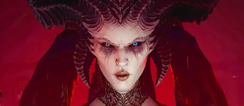 Девушка показала самый реалистичный косплей Лилит из Diablo 4. Его можно перепутать со скриншотом