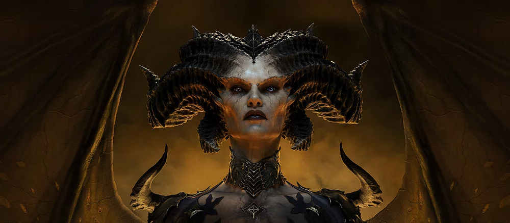 Diablo 4 уже вышла в раннем доступе, но многие игроки жалуются на проблемы