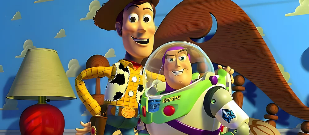 Disney уволила сразу 75 сотрудников Pixard. Среди них была женщина, которая в 90-х «спасла» мультик «История игрушек 2»