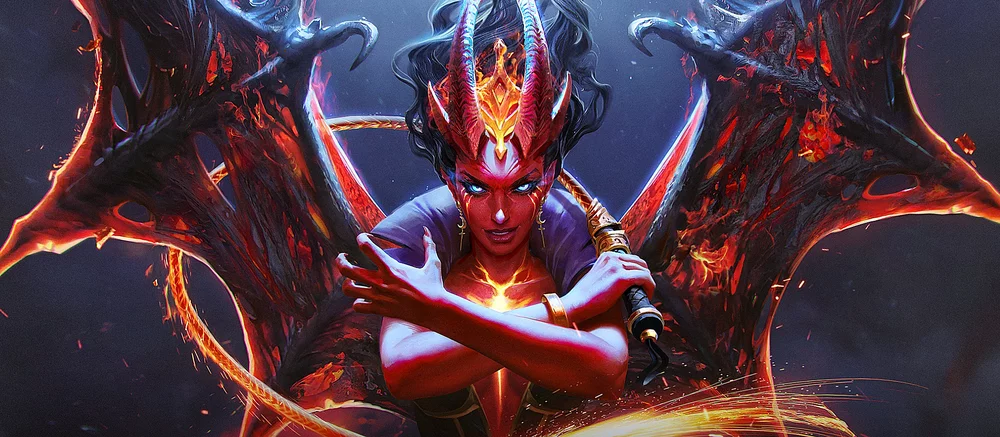 Valve заявила, что переименует боевой пропуск для Dota 2 и будет выпускать больше контента для обычных игроков