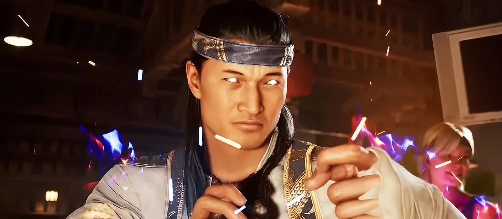 Джакс становится великаном, а Кано вырывает сердце — показаны залипательные фаталити из Mortal Kombat 1