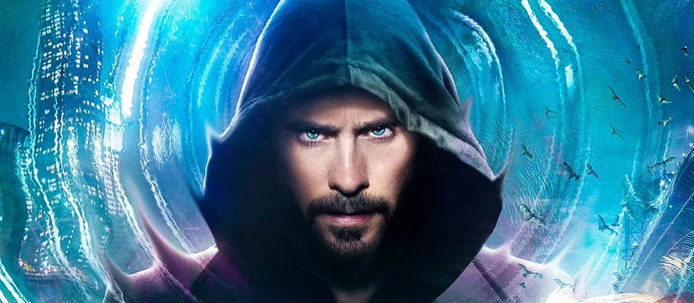 Джаред Лето стал настоящим Человеком-пауком? Звезда кино взбудоражил интернет, карабкаясь по стенам здания без страховки