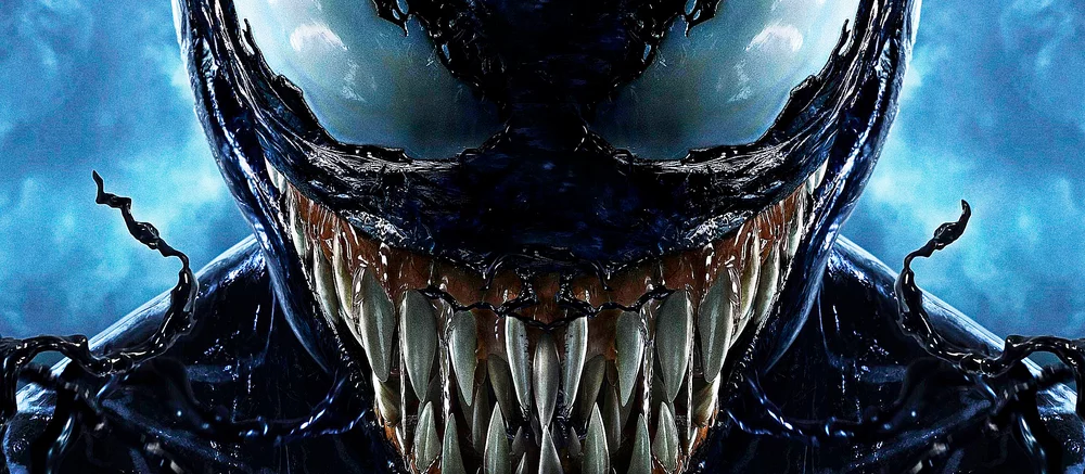 Джури из Street Fighter 6 превратили в Венома и показали, как она стала выглядеть