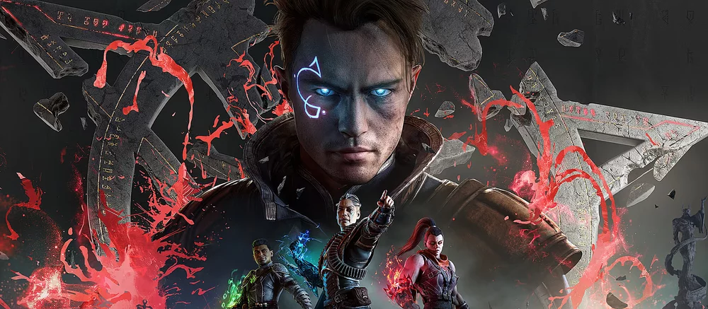 EA перенесла выход фэнтезийного шутера Immortals of Aveum, для которого нужна RTX 2080 Super