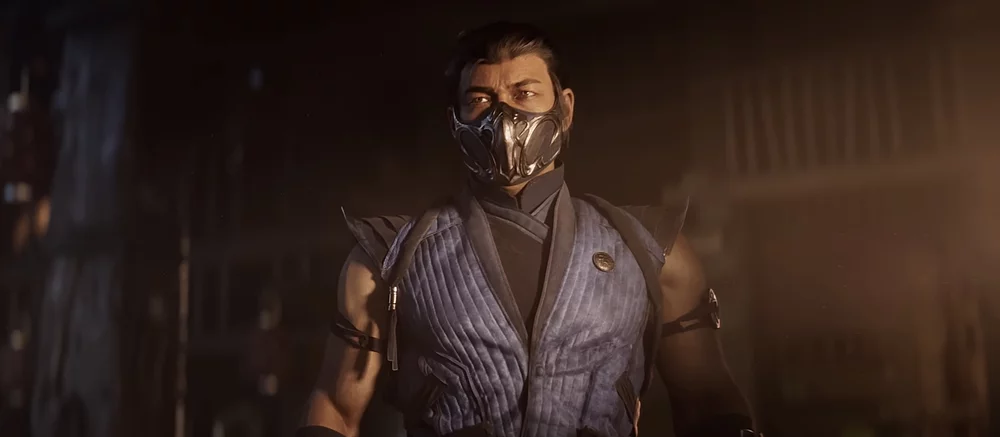 Эд Бун намекнул, какие старые бойцы могут вернуться в Mortal Kombat 1