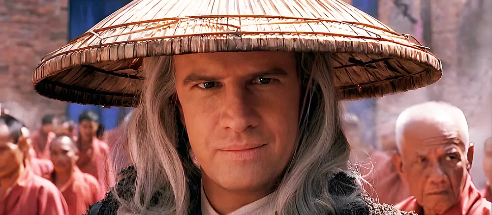 Фанат придумал свою версию дизайна для Рейдена из Mortal Kombat. Таким он хотел бы видеть его в новой игре