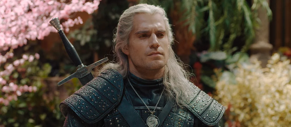 Фанаты «Ведьмака» в восторге: Генри Кавилл сфотографировался с официальным косплеером Геральта из The Witcher