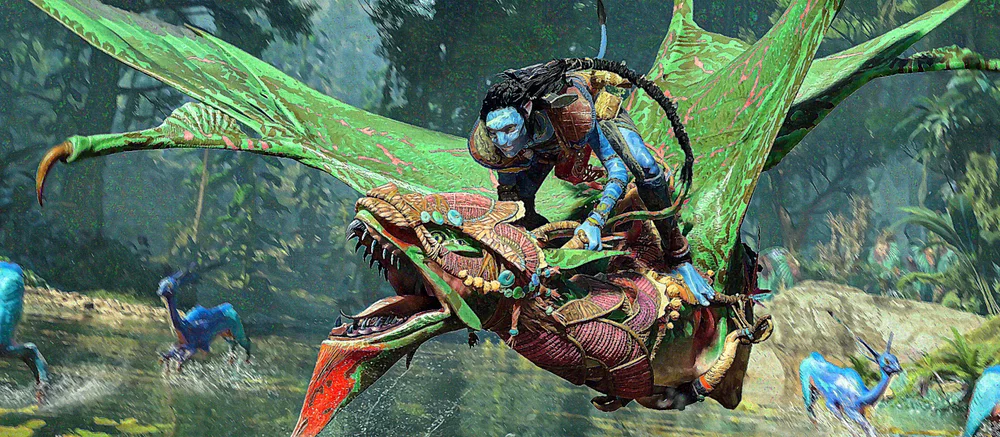 Far Cry с синими аборигенами? Все, что нужно знать про Avatar: Frontiers of Pandora