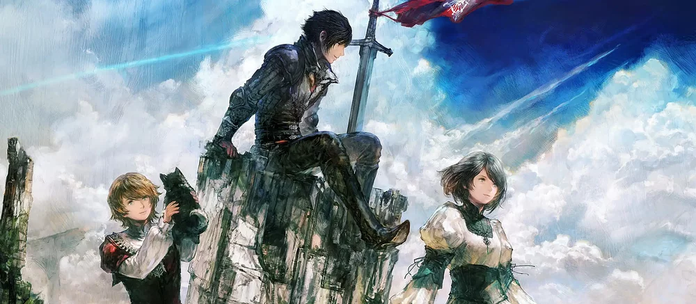 Final Fantasy XVI получила очень высокие оценки — 90 баллов на OpenCritic